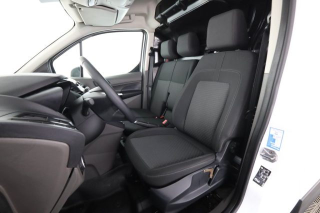 FORD Transit Connect usata 2