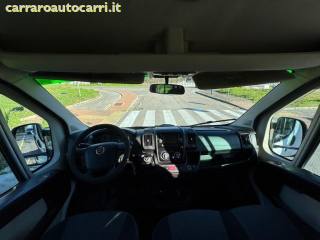 FIAT Ducato usata, con Controllo vocale