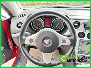 ALFA ROMEO Brera usata, con Sedili sportivi