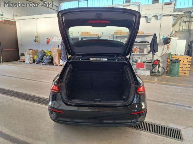 AUDI A3 usata, con Sistema di navigazione