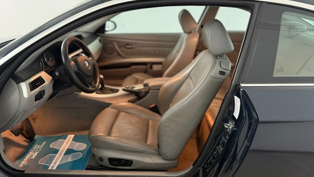 BMW 335 usata, con Volante in pelle