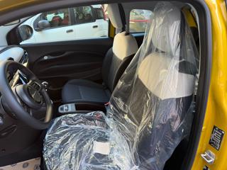 FIAT 500 usata, con USB