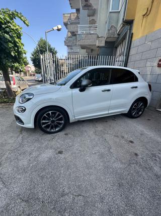 FIAT 500X usata, con Autoradio