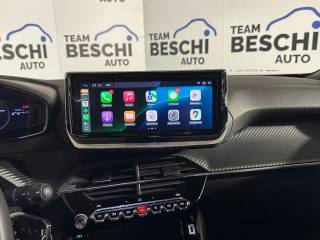 PEUGEOT 2008 usata, con Immobilizzatore elettronico