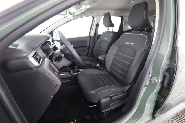 DACIA Duster usata 2