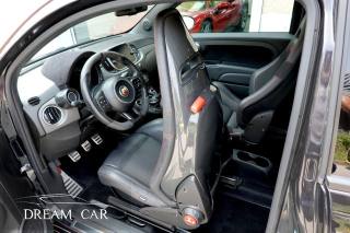 ABARTH 595 usata, con Controllo trazione