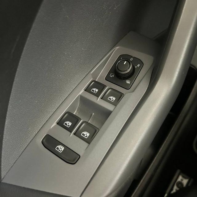 VOLKSWAGEN T-Cross usata, con Chiusura centralizzata telecomandata