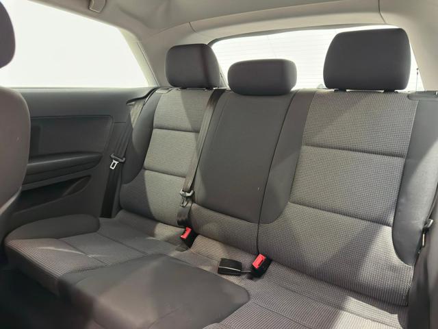 AUDI A3 usata, con Immobilizzatore elettronico