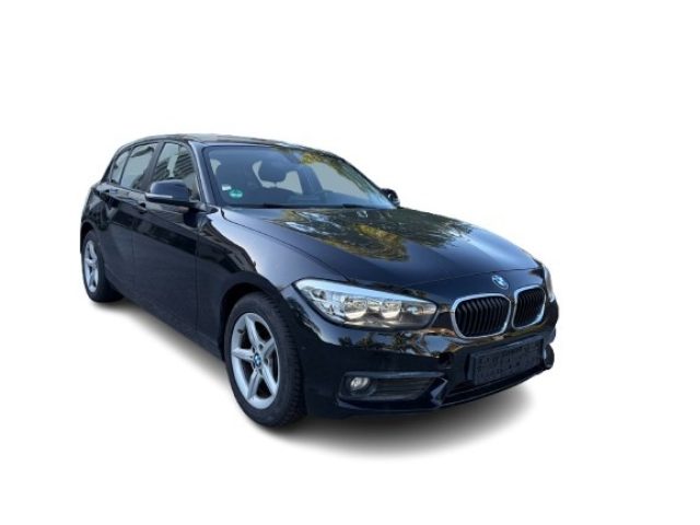 BMW 118 usata, con Airbag