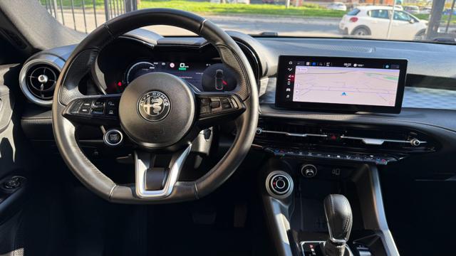 ALFA ROMEO Tonale usata, con Vetri oscurati