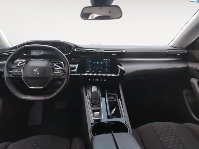 PEUGEOT 508 usata, con Filtro antiparticolato