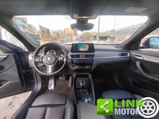 BMW X2 usata, con Vetri oscurati