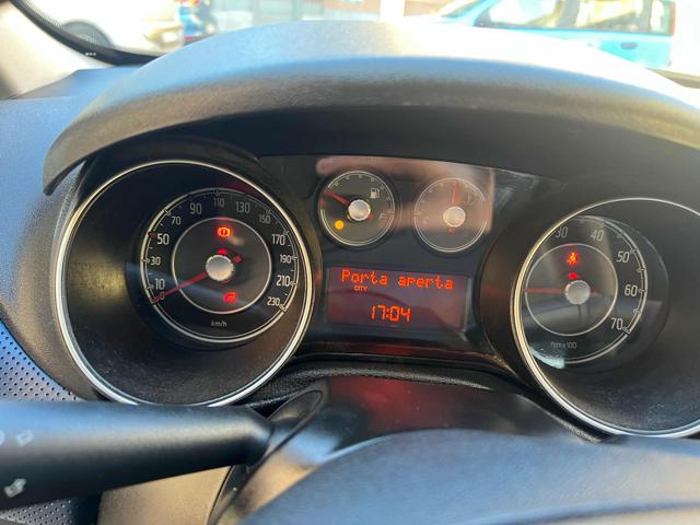 FIAT Grande Punto usata 11