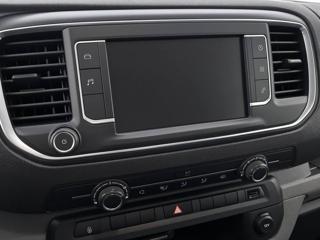 CITROEN Jumpy usata, con Touch screen