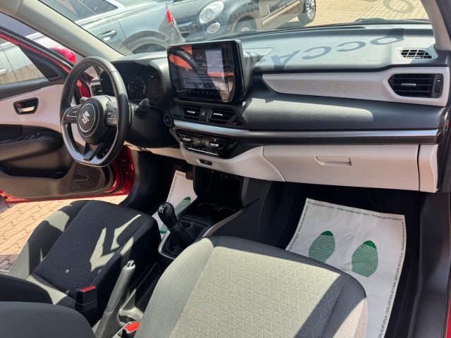 SUZUKI Swift usata, con Chiusura centralizzata