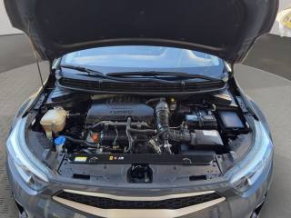 KIA Stonic usata 24