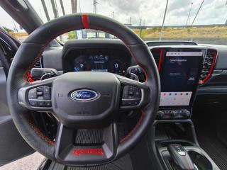 FORD Ranger Raptor usata, con Fendinebbia
