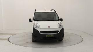 FIAT Fiorino usata, con USB