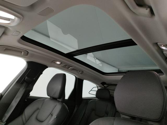 VOLVO XC60 usata, con Filtro antiparticolato