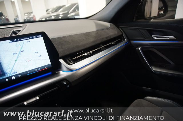 BMW X2 usata 30
