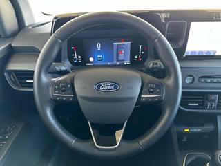 FORD Tourneo Courier usata, con Autoradio digitale