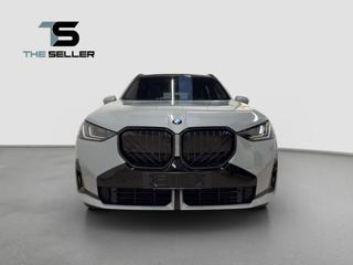 BMW X3 usata, con Airbag laterali