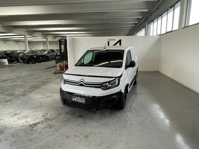 CITROEN Berlingo usata, con Airbag laterali