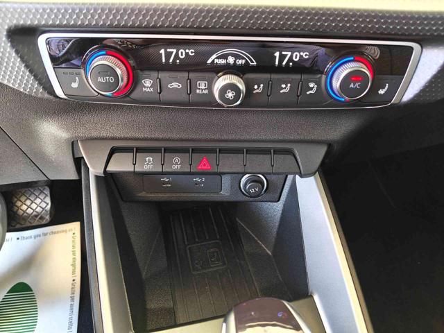 AUDI A1 usata, con Cruise Control