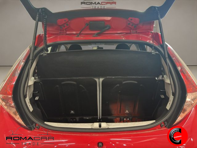 TOYOTA Aygo usata, con Controllo trazione