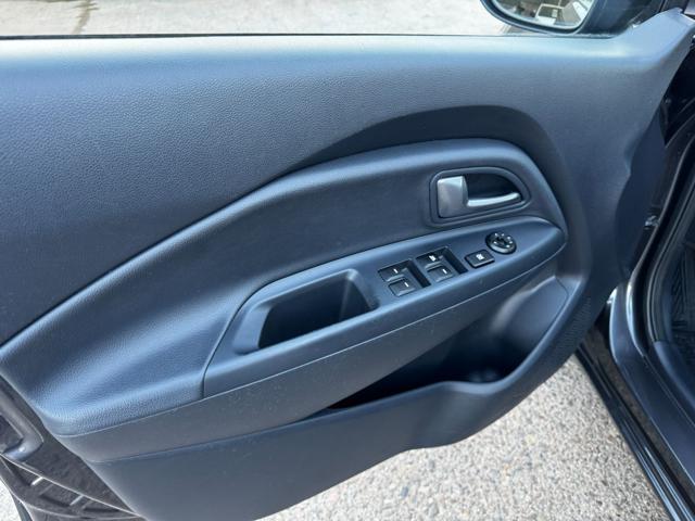 KIA Rio usata, con Immobilizzatore elettronico