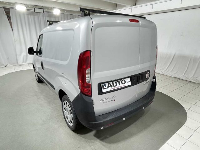 FIAT Doblo usata, con Airbag Passeggero