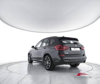 BMW X3 usata 3