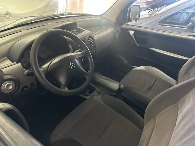 CITROEN Berlingo usata, con Immobilizzatore elettronico