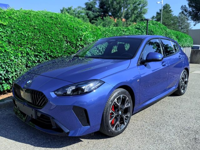 BMW 118 usata, con ABS