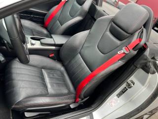 MERCEDES-BENZ SLK 200 usata, con Fendinebbia