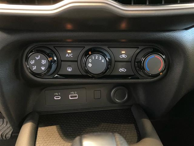 NISSAN Juke usata 20