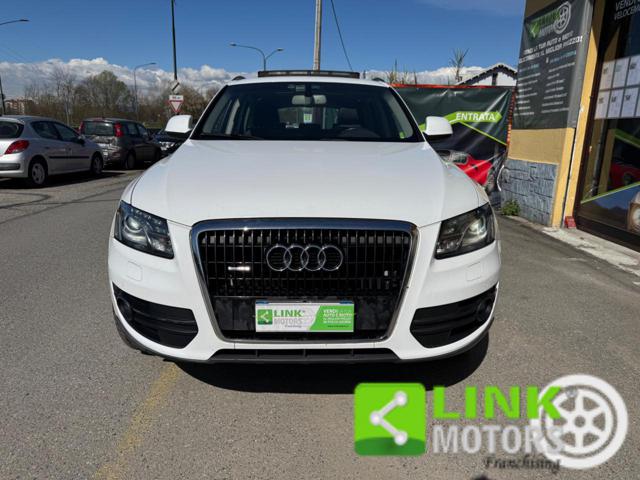 AUDI Q5 usata, con Airbag