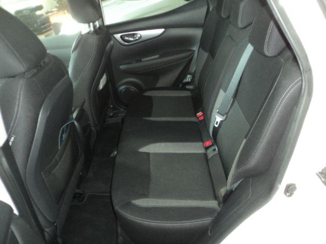 NISSAN Qashqai usata, con Climatizzatore