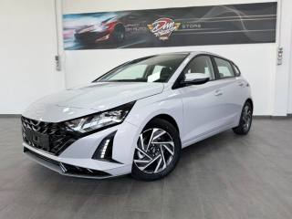 HYUNDAI i20 usata, con Airbag