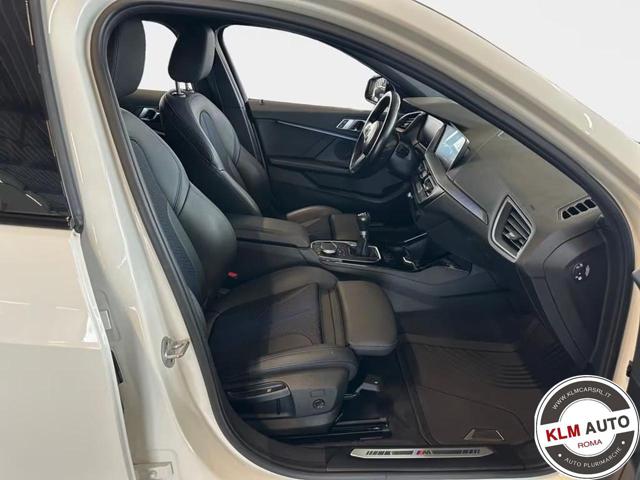 BMW 118 usata, con Chiusura centralizzata