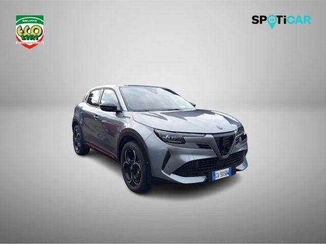 ALFA ROMEO Junior usata, con Airbag laterali