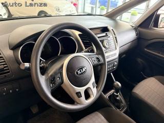 KIA Venga usata, con Climatizzatore