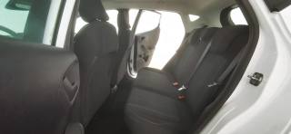 FORD Fiesta usata, con Servosterzo