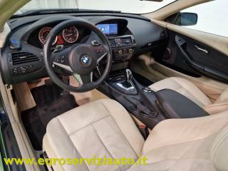 BMW 635 usata, con Climatizzatore automatico, 2 zone