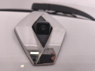 RENAULT Captur usata, con Bracciolo