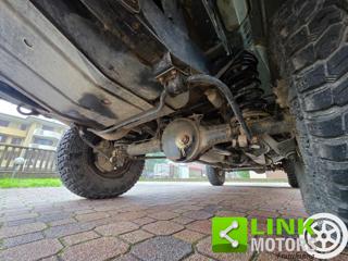 LAND ROVER Defender usata 41