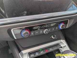 AUDI Q3 usata, con USB