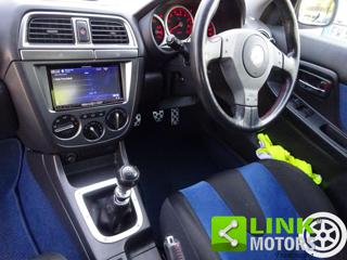 SUBARU Impreza usata 27