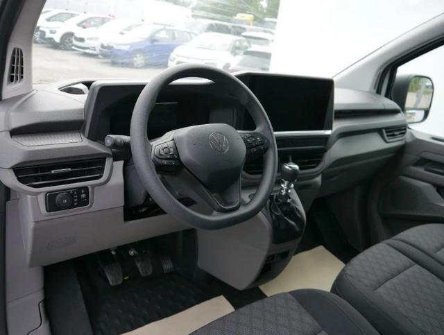 VOLKSWAGEN Transporter usata, con Climatizzatore