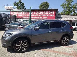 NISSAN X-Trail 2.0 dci Tekna 4wd IVA ESPOSTA